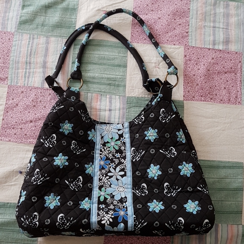 Fabric bag